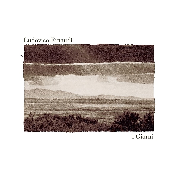 I Giorni (Reissue), Ludovico Einaudi