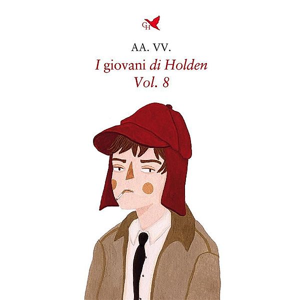 I giovani di Holden - Vol. 8, Aa. Vv.