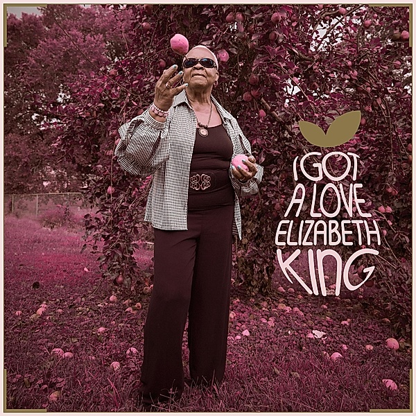 I Got A Love (Vinyl), Elizabeth King