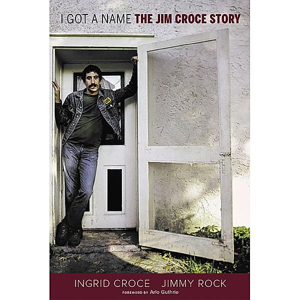 I Got a Name, Ingrid Croce, Jimmy Rock