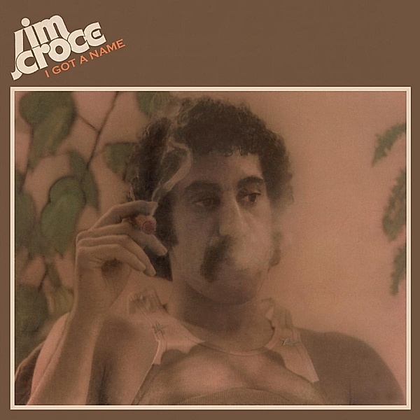 I Got A Name (Vinyl), Jim Croce