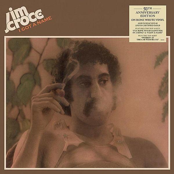 I Got A Name(50th Anniversary), Jim Croce