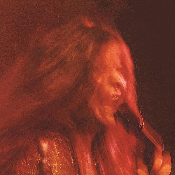 I Got Dem Ol' Kozmic Blues Again Mama! (Vinyl), Janis Joplin