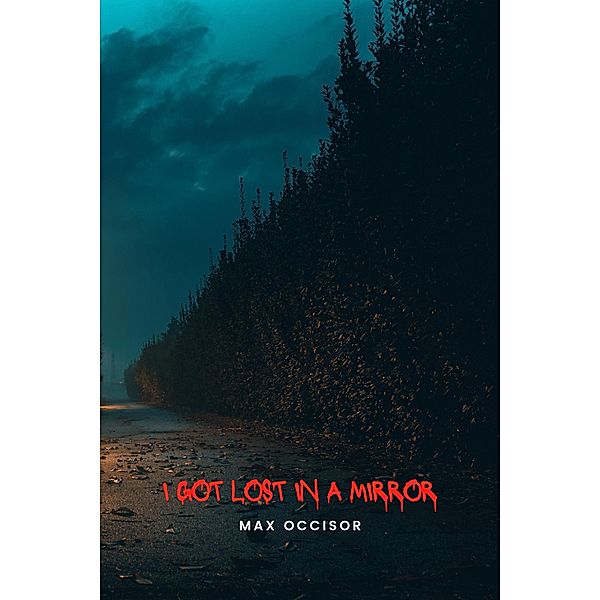 I Got Lost In a Mirror, Max Occisor