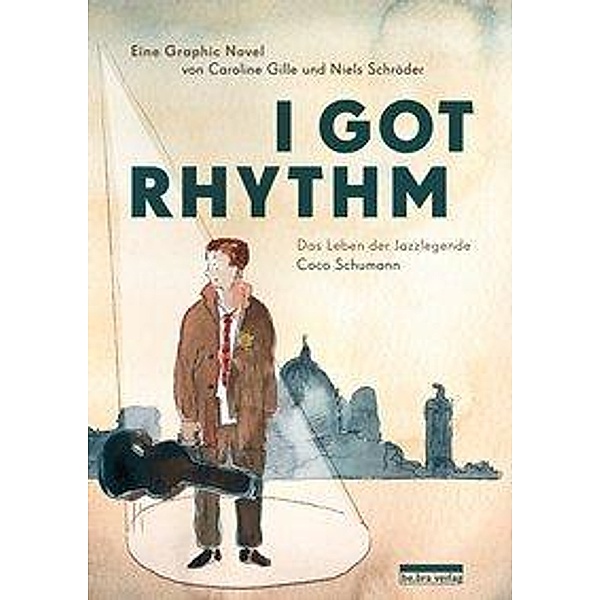 I Got Rhythm, Nils Schröder, Caroline Gille