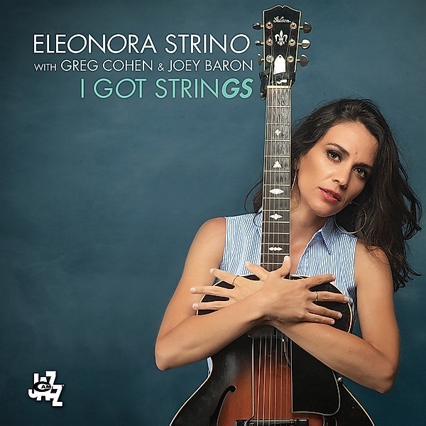 I Got Strings, Eleonora Strino