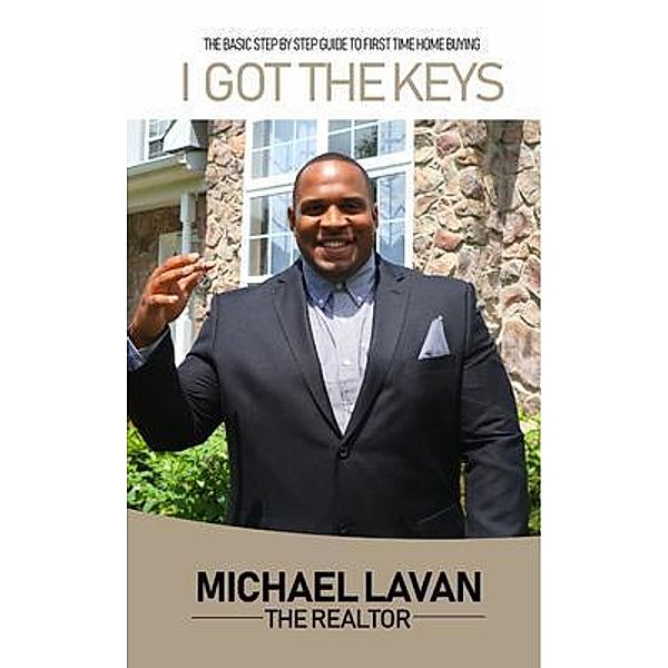 I Got The Keys, Michael Lavan