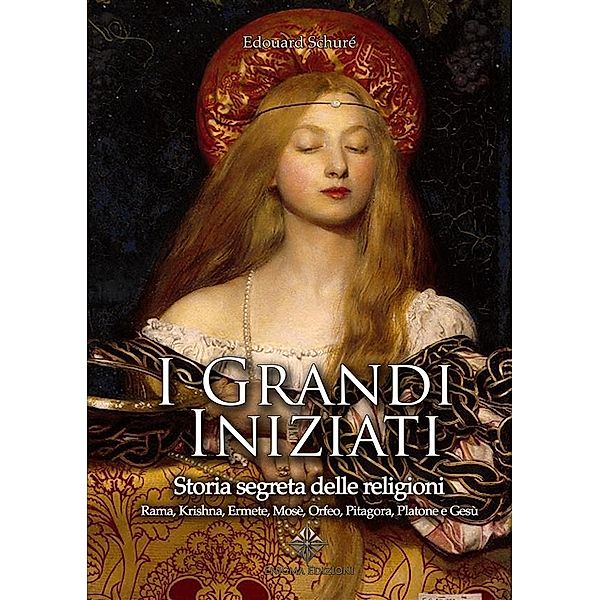 I Grandi Iniziati, Edouard Schuré