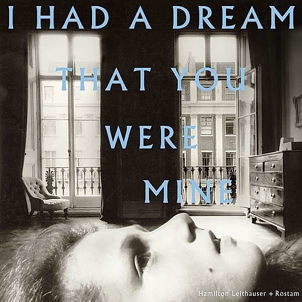 I Had A Dream That You Were Mine, Hamilton Leithauser & Rostam