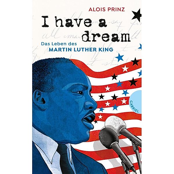 I have a dream, Alois Prinz