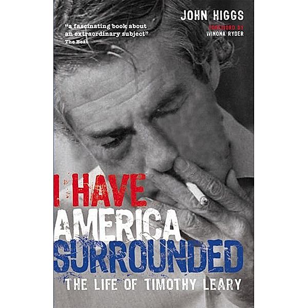 I Have America Surrounded, John Higgs