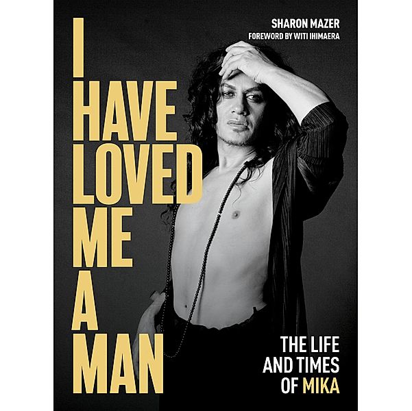 I Have Loved Me a Man, Sharon Mazer