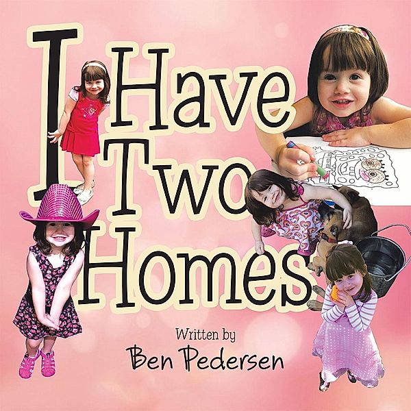 I Have Two Homes, Ben Pedersen