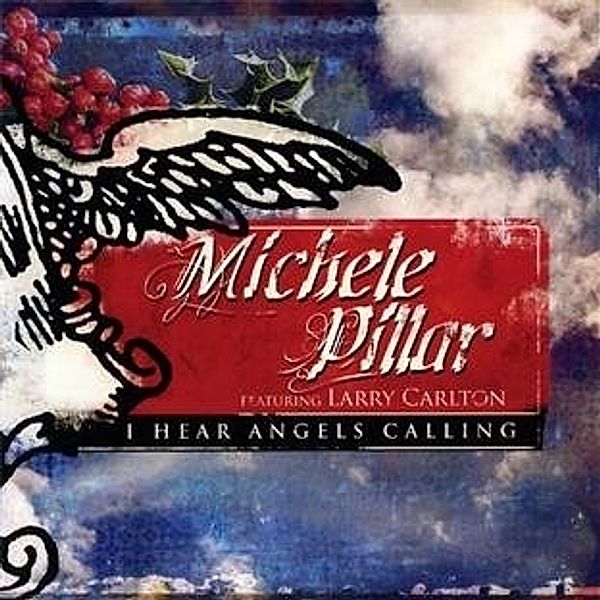 I Hear Angels Calling, Michele Pillar