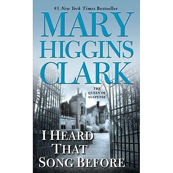I Heard That Song Before, Mary Higgins Clark