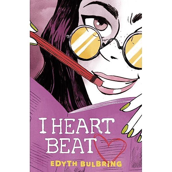 I Heart Beat, Edyth Bulbring