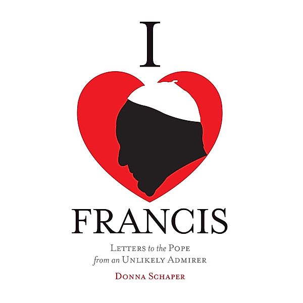 I Heart Francis, Donna Schaper