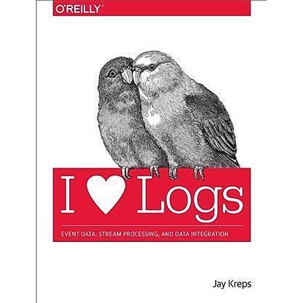 I Heart Logs, Jay Kreps