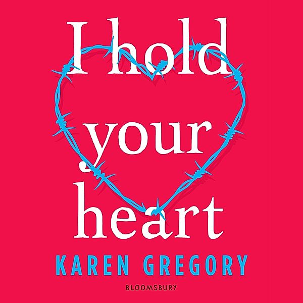 I Hold Your Heart, Karen Gregory