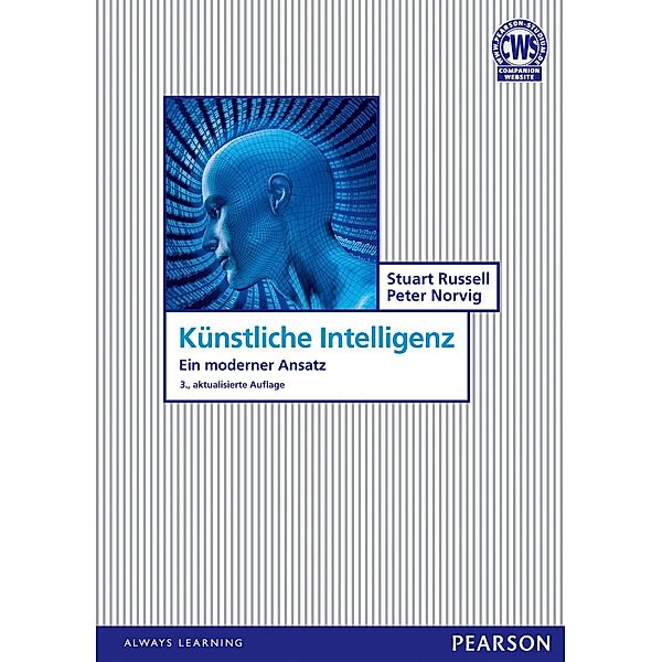 i Informatik / Künstliche Intelligenz, Stuart J. Russell, Peter Norvig