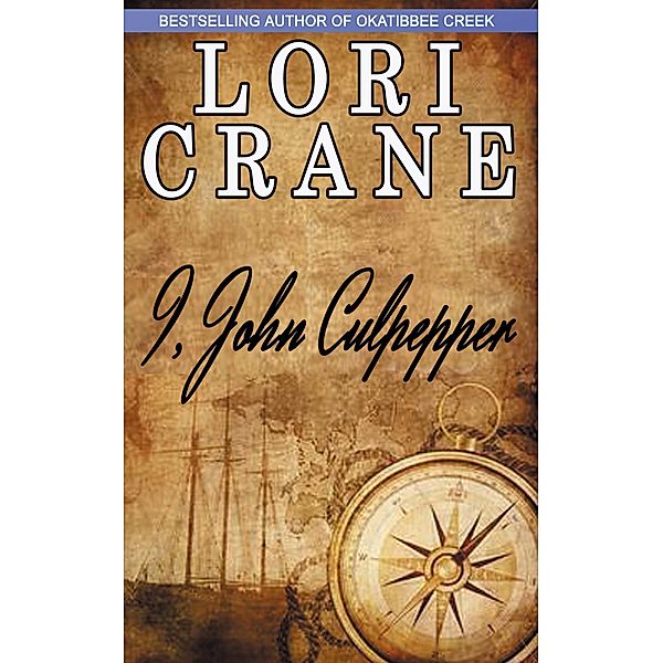 I, John Culpepper, Lori Crane