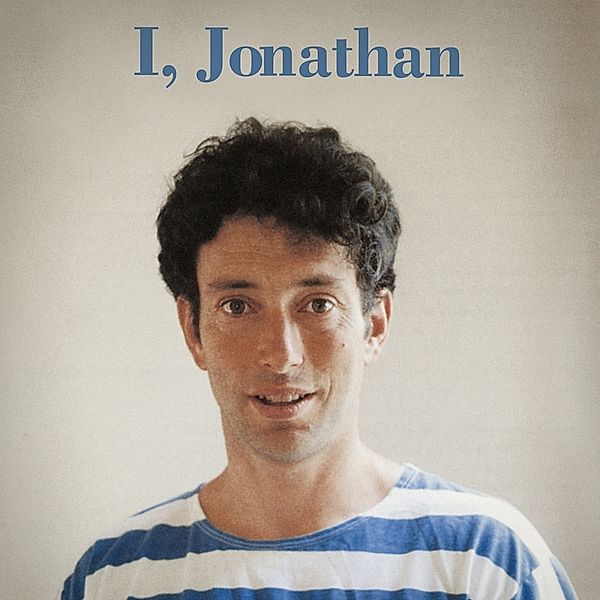 I,Jonathan (Vinyl), Jonathan Richman