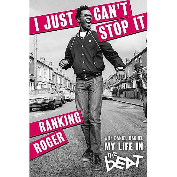 I Just Can't Stop It, Ranking Roger, Daniel Rachel