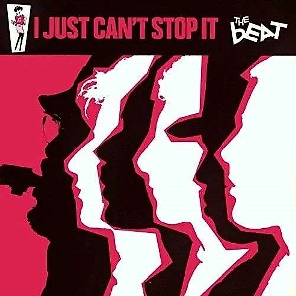 I Just Can'T Stop It (Expanded), The Beat