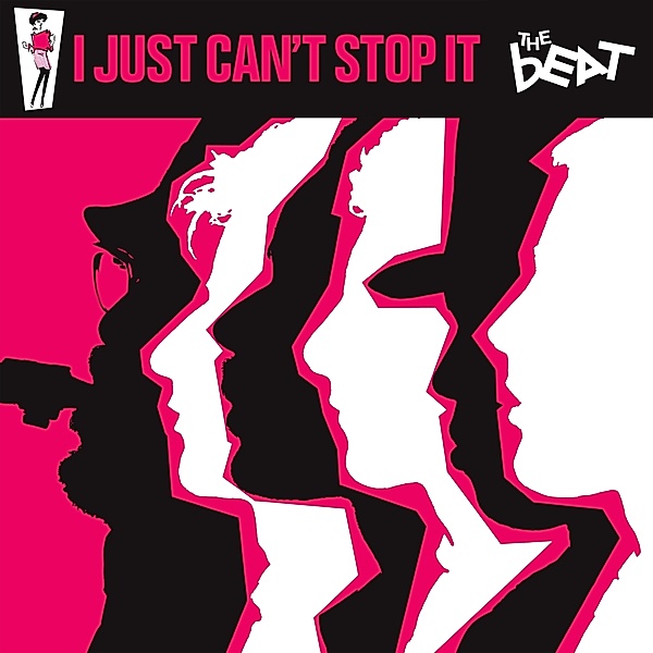 I Just Can'T Stop It (Expanded) (Vinyl), The Beat