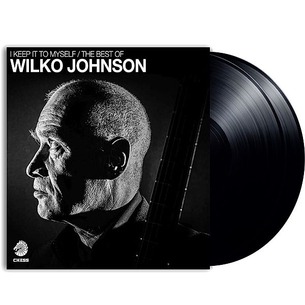 I Keep It To Myself-The Best Of  (2lp) (Vinyl), Wilko Johnson