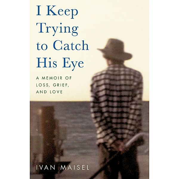 I Keep Trying to Catch His Eye, Ivan Maisel
