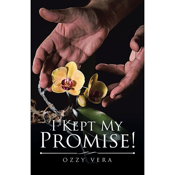 I Kept My Promise!, Ozzy Vera