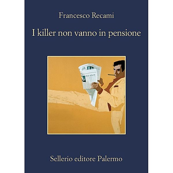 I killer non vanno in pensione, Francesco Recami