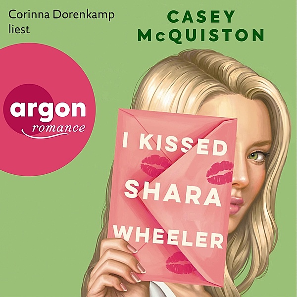 I Kissed Shara Wheeler, Casey McQuiston