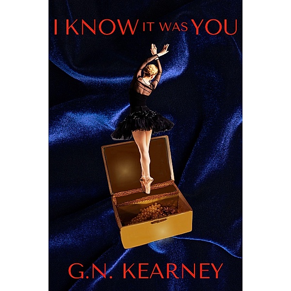 I Know It Was You, G. N. Kearney