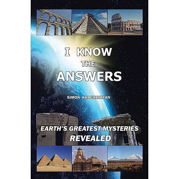 I Know the Answers, Simon Khachatryan