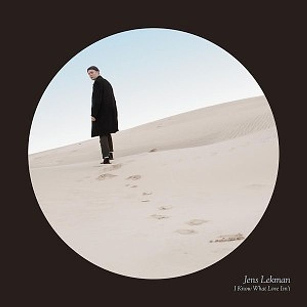 I Know What Love Isn'T, Jens Lekman