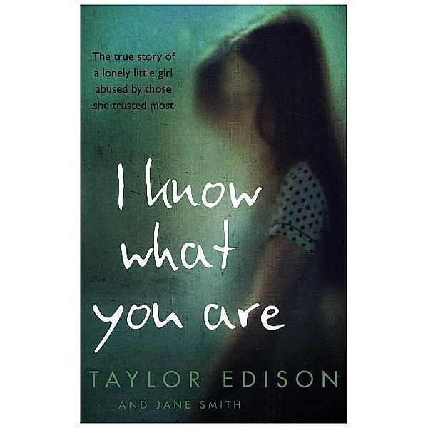 I Know What You Are, Taylor Edison, Jane Smith