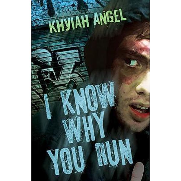 I Know Why You Run / Typology Tech, Khyiah Angel