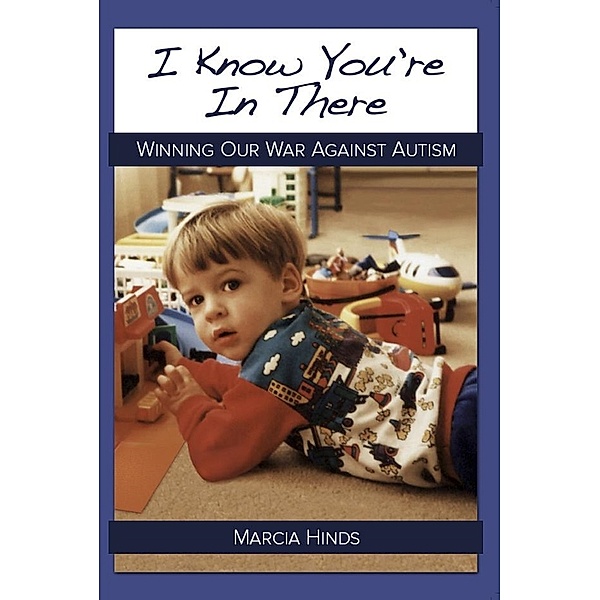 I Know You're In There, Marcia Hinds