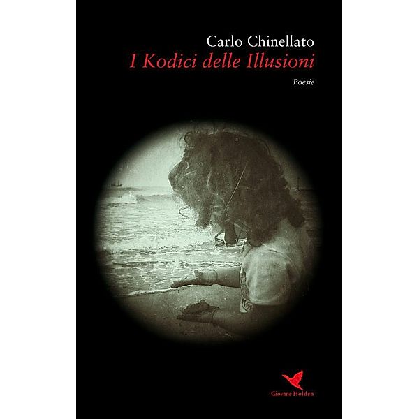 I Kodici delle Illusioni, Carlo Chinellato