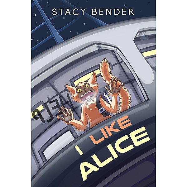 I Like Alice, Stacy Bender