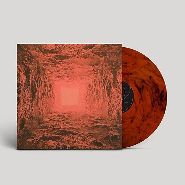 I (Limited Amber/Black Smoke Vinyl), Haunted Plasma