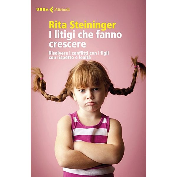 I litigi che fanno crescere, Rita Steininger