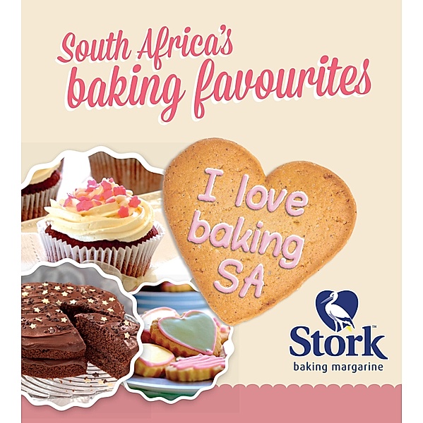 I Love Baking SA, Stork