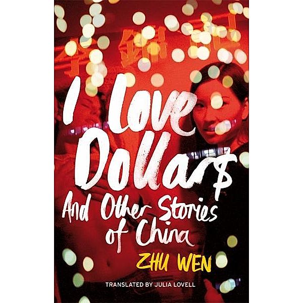 I Love Dollars, Zhu Wen