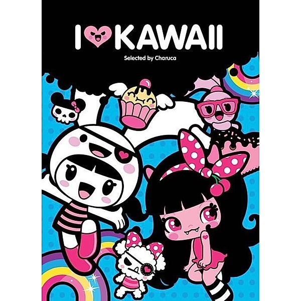 I Love Kawaii, Charuca