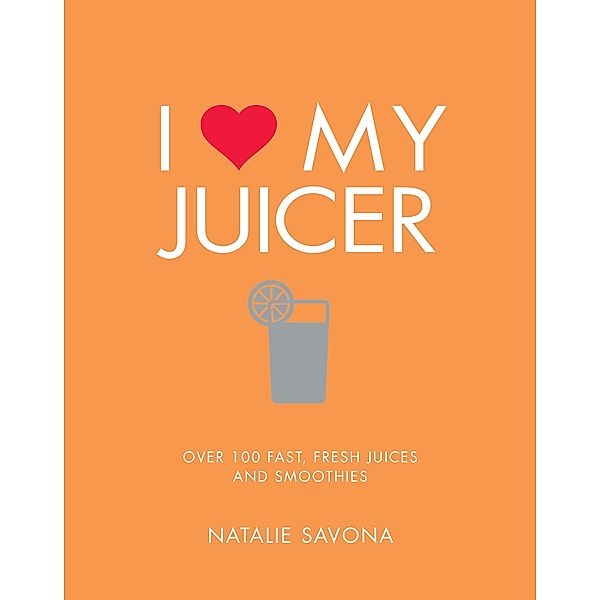 I Love My Juicer, Natalie Savona