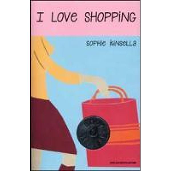 I love shopping, Sophie Kinsella