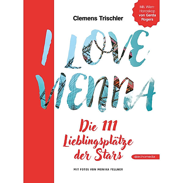 I love Vienna, Clemens Trischler
